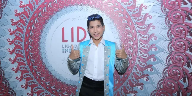 Jadi Selebriti, Untuk Pertama Kali Jirayut Jalani Bulan Ramadan Jauh Dari Keluarga