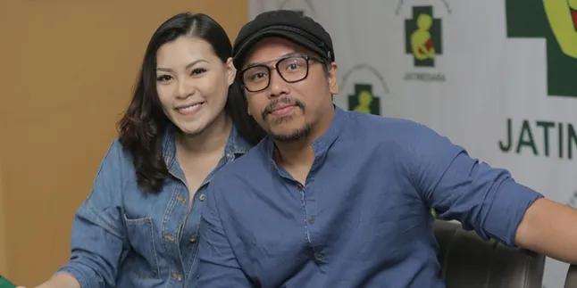 Jadi Seorang Ayah, Sammy Simorangkir Mengaku Kebebasannya Terbatas