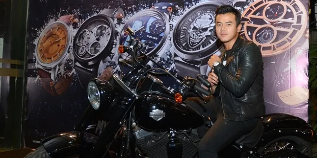 Jadi Seorang Penari, Dion Wiyoko: Menari Bukan Hanya Kaum Cewek