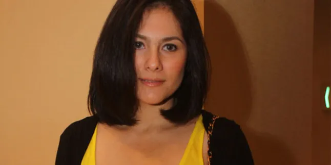Jadi Sexiest Mom, Wulan Guritno Saingi Farah Quinn - Tamara Bleszynski