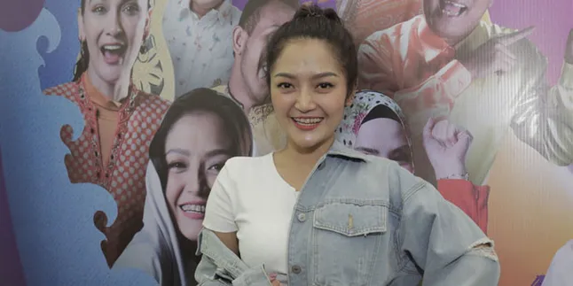 Jadi Sinden di 'Sahurnya Pesbukers', Siti Badriah: Emang Lagi Butuh Duit