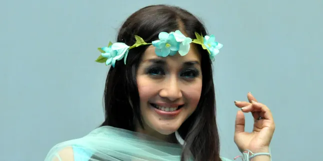 Jadi Single Parent, Paramitha Rusady Banyak Belajar Jadi Single Parent, Paramitha Rusady Banyak Belajar