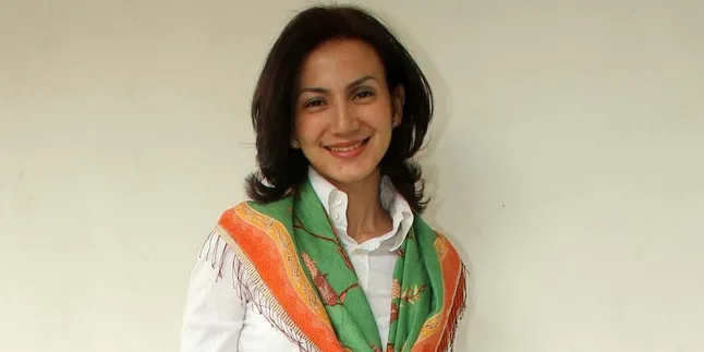 Jadi Single Parent, Wanda Hamidah Tak Nyaleg di 2014