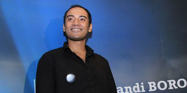 Jadi Soekarno, Ario Bayu Singkirkan 3 Aktor Ternama