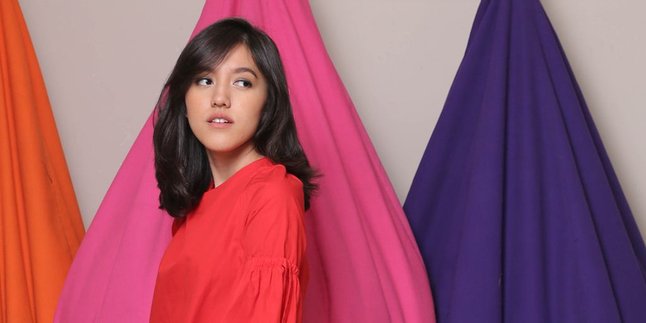 Jadi Solois Indie, Ify Alyssa Promosikan Karya Lewat Media Sosial dan TV Digital