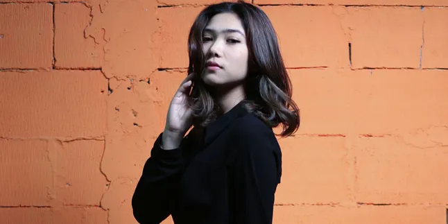 Jadi Soloist Populer, Inilah Diva Idola Isyana Sarasvati Sejak SD