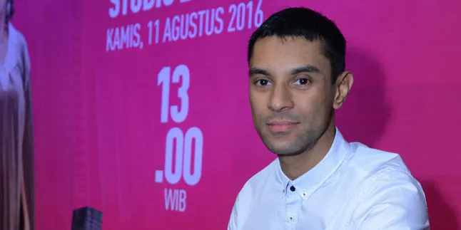 Jadi 'Sopir Bajaj', Didi Riyadi Dapat Pengalaman Baru