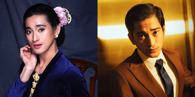 Jadi Sorotan, Ini Potret Bio One Tampil ala Wanita Jawa - Pakai Kebaya dan Bersanggul