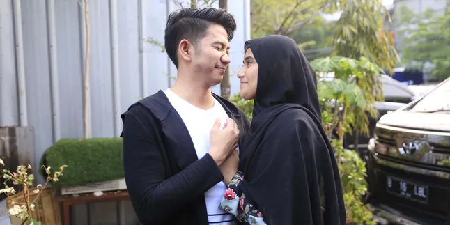 Highlighted Nadya Mustika Rizky DA s Wife Has Been Living In An 