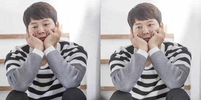 Jadi Sorotan, Tampilan Cute Naskah Drama Yoochun Bikin Rajin Baca Jadi Sorotan, Tampilan Cute Naskah Drama Yoochun Bikin Rajin Baca
