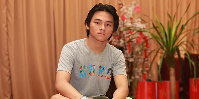 Jadi Sosok Puitis di 'SELEBGRAM', Ini Kata Aldi CJR