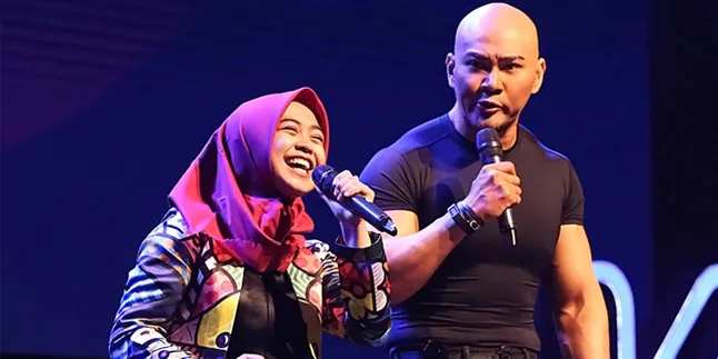 Jadi Speaker di XYZ Day 2018, Ini Kesan Yang Didapat Ria Ricis