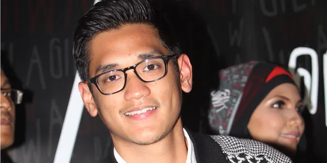 Jadi Sutradara, Afgan Syah Reza Berbekal Kejujuran