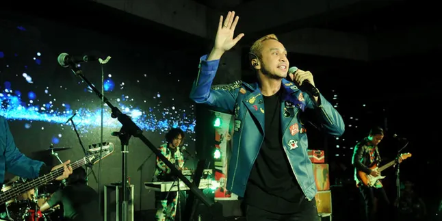 Jadi Tajuk Konser, 'Arti Sahabat' Punya Makna Sakral Untuk Nidji Jadi Tajuk Konser, 'Arti Sahabat' Punya Makna Sakral Untuk Nidji