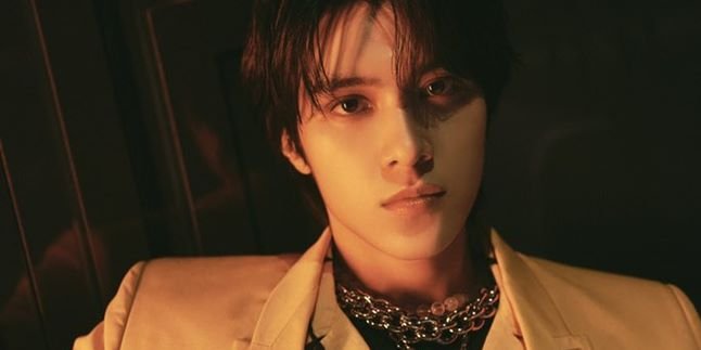 Being Fate or Curse, Here are the Facts about Hendery NCT that is Always Haunted by the Number 4 in His Life