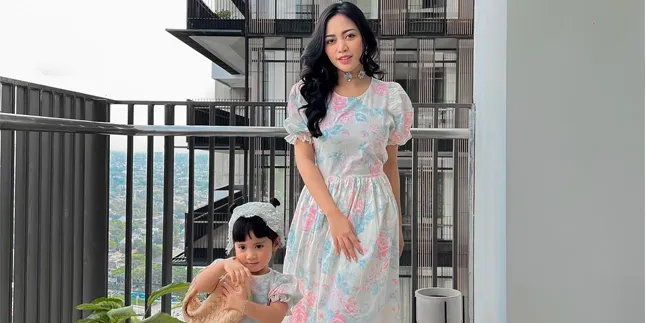Jadi Tamu Undangan di Pesta Ulang Tahun Gala Sky, Rachel Vennya: Acaranya Seru Alhamdulillah Jadi Tamu Undangan di Pesta Ulang Tahun Gala Sky, Rachel Vennya: Acaranya Seru Alhamdulillah