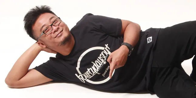 Jadi Tersangka, Begini Kronologi Tertangkapnya Andika The Titans