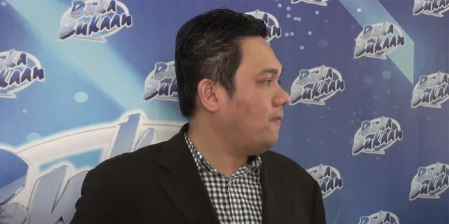 Jadi Tersangka, Besok Polisi Panggil Farhat Abbas