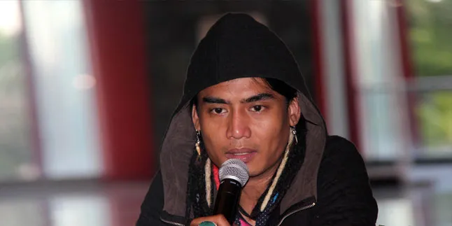 Jadi Tersangka Kasus Penipuan, Ini Curhatan Charly Van Houten