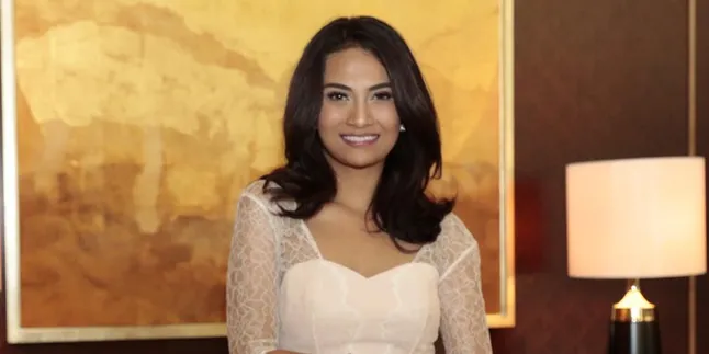 Jadi Tersangka, Vanessa Angel Resmi Ditahan Polda Jawa Timur
