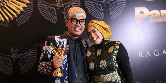 Jadi Tim Kreatif Uya Kuya, Astrid Kuya Mulai Waspada Pelakor?