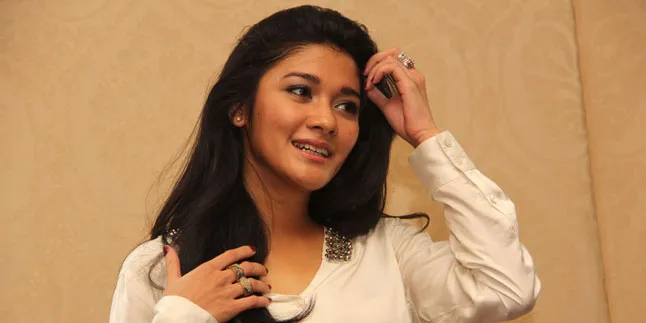 Jadi Tim Verifikasi PGA, Naysila Mirdad Banyak Bertanya