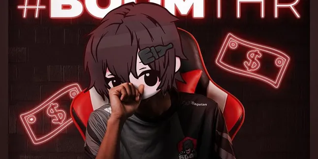 Jadi Trending Nomor 1 di Indonesia, Youtuber Gaming Milyhya Sukses Bikin Heboh Jadi Trending Nomor 1 di Indonesia, Youtuber Gaming Milyhya Sukses Bikin Heboh