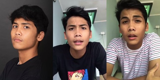 Becoming a Trending Topic, Here are 8 Funny Styles of Bintang Emon in Stand Up, Flat Face but Sharp Satire