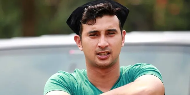 Jadi 'Tukang Gali Kubur', Ali Syakieb Sampai Alergi