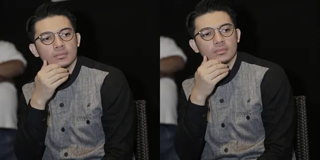 Jadi Ustaz di 'ROH FASIK', Irwansyah Diminta Ngaji Beneran