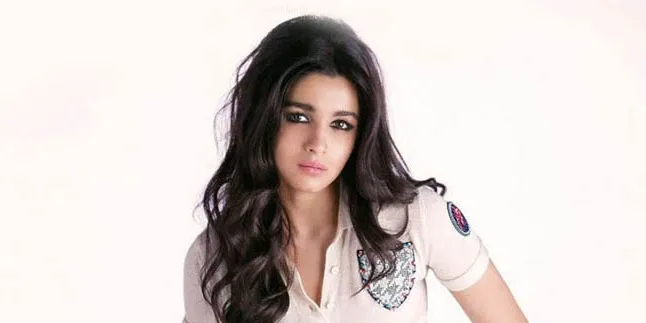 Jadi Vegan, Alia Bhatt Berharap Bisa Bertahan Lama