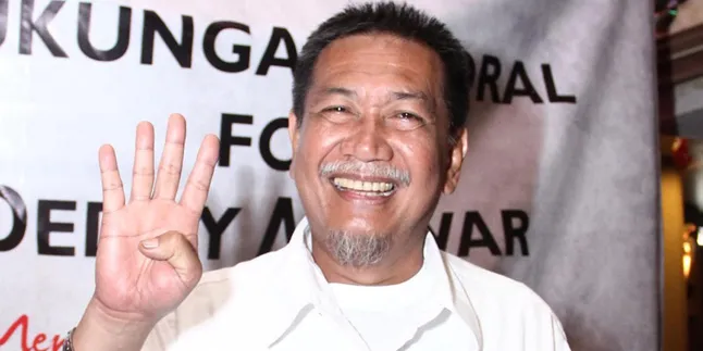 Jadi Wagub, Deddy Mizwar Tetap Syuting 'PARA PENCARI TUHAN' Jadi Wagub, Deddy Mizwar Tetap Syuting 'PARA PENCARI TUHAN'