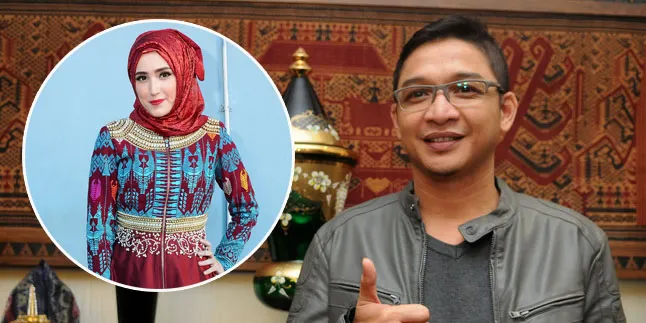 Jadi Wakil Walikota Palu, Sikap Pasha Pada Adelia Berubah?