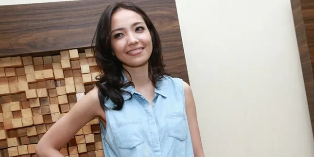 Jadi Wanita Karir, Imelda Therinne Tanya Suami & Ayah