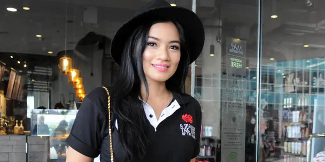 Jadi Wanita Simpanan, Titi Kamal Minta Restu Christian Sugiono