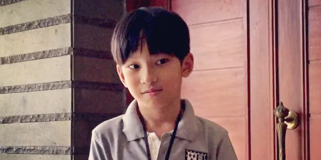 Jadi Youtuber Beken, Azka Corbuzier Kini Punya Tim Video Sendiri