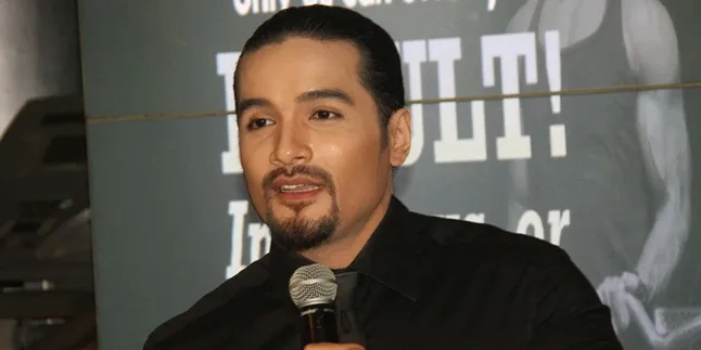 Jadi Youtuber, Romy Rafael Ingin Tinggalkan Sesuatu Yang Berharga Jadi Youtuber, Romy Rafael Ingin Tinggalkan Sesuatu Yang Berharga