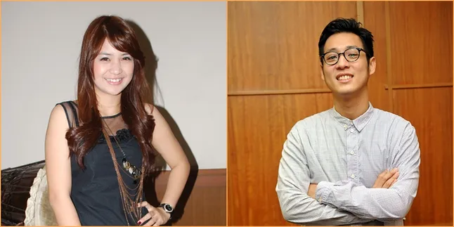 Jadian, Putri Titian - Junior Liem: Kita Jalani Dulu Aja