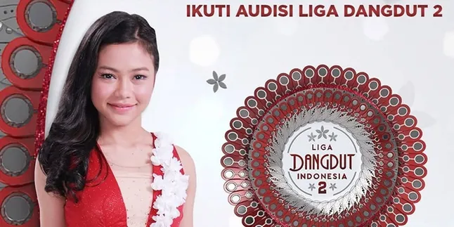 Jadwal Audisi Liga Dangdut Indonesia 2 di Papua Barat, Papua, dan Sumatera Selatan Jadwal Audisi Liga Dangdut Indonesia 2 di Papua Barat, Papua, dan Sumatera Selatan