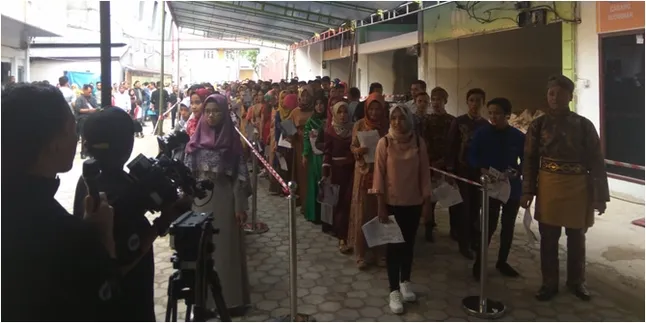 Jadwal Audisi Liga Dangdut Indonesia 2 di Bali, Yogyakarta, dan Kalimantan Barat Jadwal Audisi Liga Dangdut Indonesia 2 di Bali, Yogyakarta, dan Kalimantan Barat