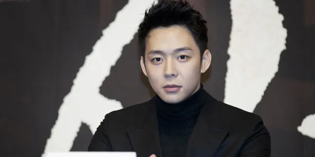 Jadwal Bentrok, Yoohun JYJ Bakal Mundur Dari Drama 'Three Days'?