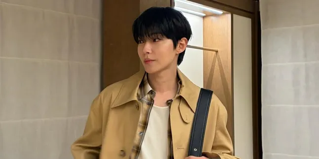Hwang In Youp 'To You' 2026 Fan Meeting Schedule: Jakarta October 24