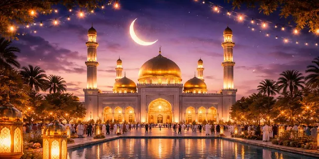 Jadwal Imsak 2026 Lengkap Seluruh Indonesia, Catat Waktunya