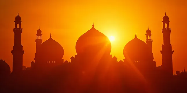 Jadwal Imsakiyah Medan Ramadan 2026: Lengkap Waktu Ibadah Puasa Hari Ini