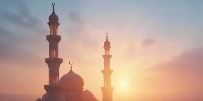 Jadwal Imsakiyah Surabaya Ramadan 2026: Lengkap Waktu Puasa Hari Ini di Kota Pahlawan