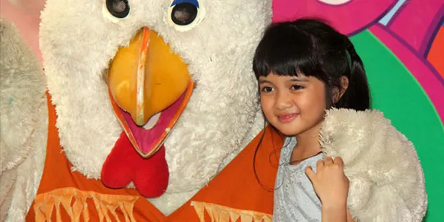 Jadwal Kosong, Afiqah Malah Ingin Syuting