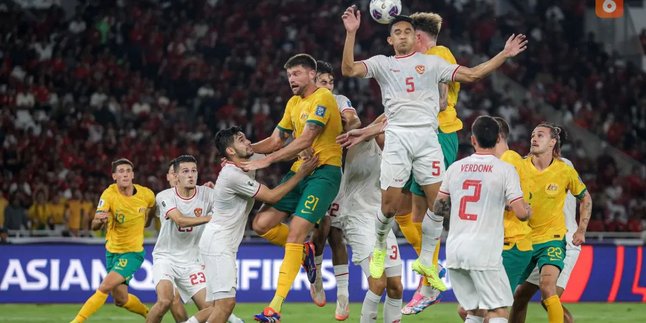 Jadwal Kualifikasi Timnas Indonesia vs Jepang, Skuad Garuda Harus Raih Poin!