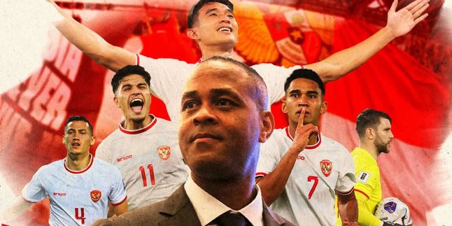 Jadwal Laga Timnas Indonesia vs Australia Kualifikasi Piala Dunia 2026, Ini Pemain Lawan yang Harus Diwaspadai
