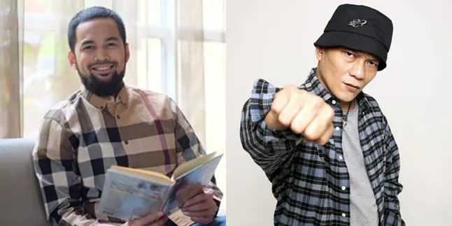 Complete Schedule of Live Stream Fest Vol. 3 on May 16, 2020, featuring Teuku Wisnu - Iwa K