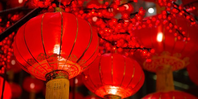 Chinese New Year Holiday Schedule is Available, Let's Visit These Tourist Destinations